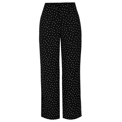 Pantalon Recto Vanity para Mujer