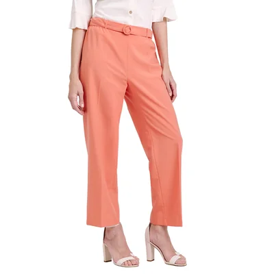 Pantalon con Hebilla Vitos para Mujer