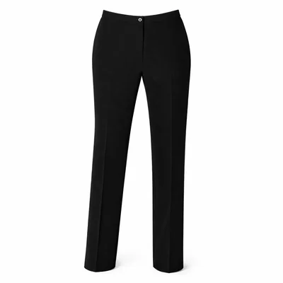 Pantalon Liso con Bolsas Delirium para Mujer