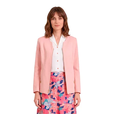 Saco Manga Larga Vitos para Mujer