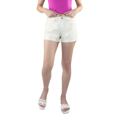 Short Mujer Gabardina 1495