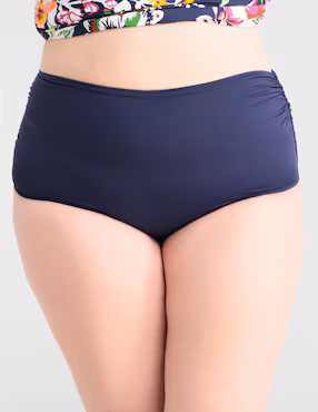 Bikini Anne Cole a la cintura para mujer