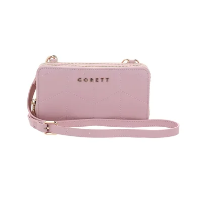 Cartera Grande Sady Gorett para Mujer