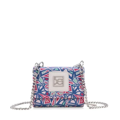 Billetera Hibrida Cloe Multicolor para Mujer