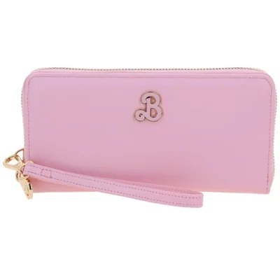 Cartera Grande Rosa Barbie By Gorett