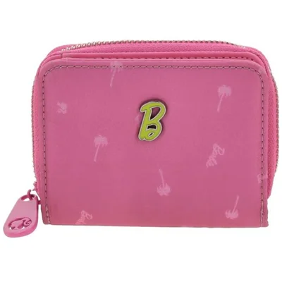 Cartera Chica Rosa Barbie By Gorett