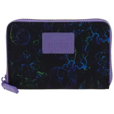 Cartera Chica Negro Villanas By Gorett