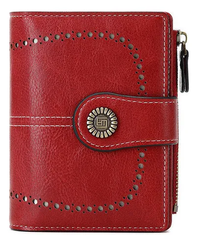 Cartera Likëpink Money Pink para mujer