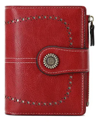Cartera Likëpink Money Pink para mujer