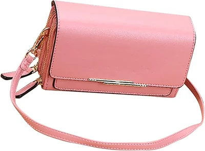 Bolsa crossbody para mujer