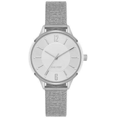 Reloj Nine West para Mujer Nw3326Vvss