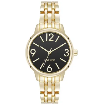 Reloj Nine West para Mujer Nw3126Gkbb