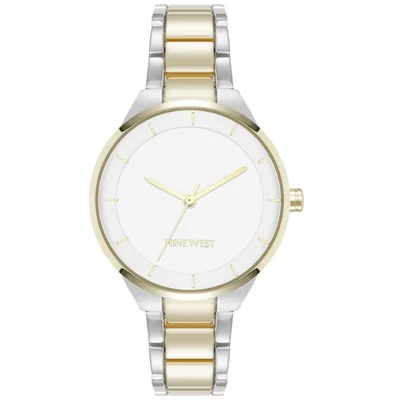 Reloj Nine West para Mujer Nw3226Twtw