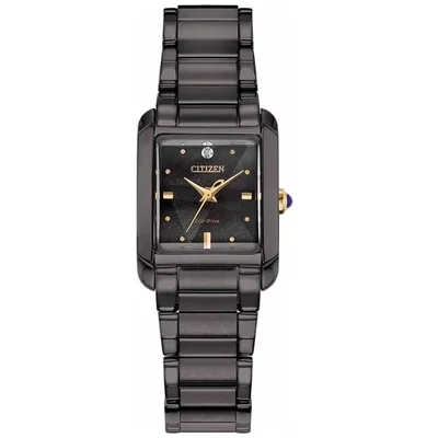 Reloj Citizen Eco Drive para Mujer C062067