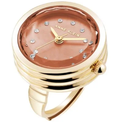 Reloj Anillo Anne Klein para Mujer Ak5124Ringpe