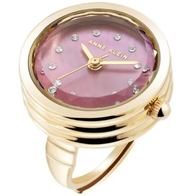 Reloj Anillo Anne Klein para Mujer Ak5124Ringlv