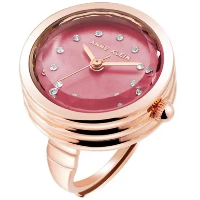 Reloj Anillo Anne Klein para Mujer Ak5124Ringma
