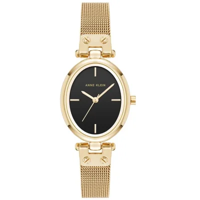 Reloj Anne Klein para Mujer Ak5326Bkgb