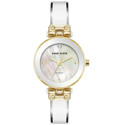 Reloj Anne Klein para Mujer Ak1981Wmtt