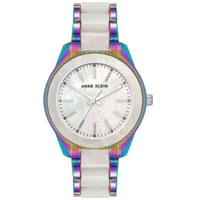 Reloj Anne Klein para Mujer Ak3215Wtrb