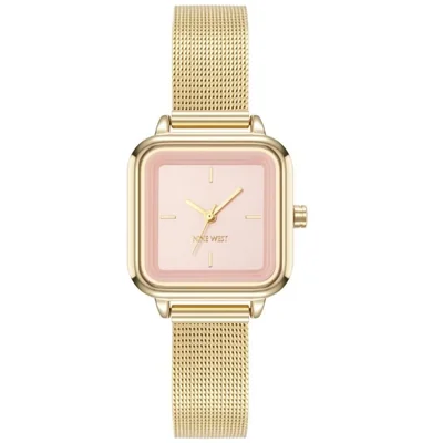 Reloj Nine West para Mujer Nw3382Pkgb