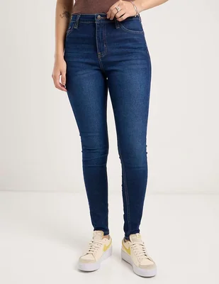 Jeans skinny Aéropostale para mujer