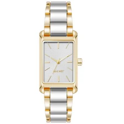 Reloj Nine West para Mujer Nw3117Svtt