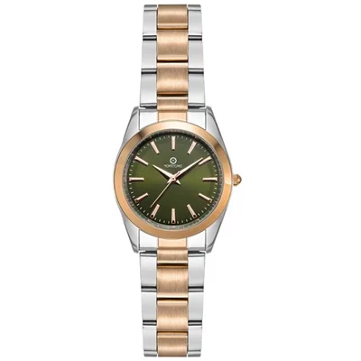Reloj Montescano para Mujer Ttrgd3525B