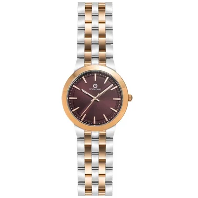 Reloj Montescano para Mujer Ttrgd3519B