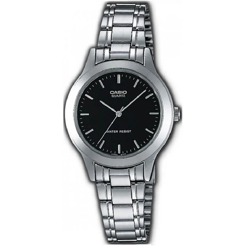 Reloj Casio Clásico LTP-1128A-1ARDF Dama