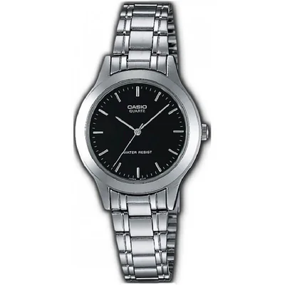 Reloj Casio Clásico LTP-1128A-1ARDF Dama