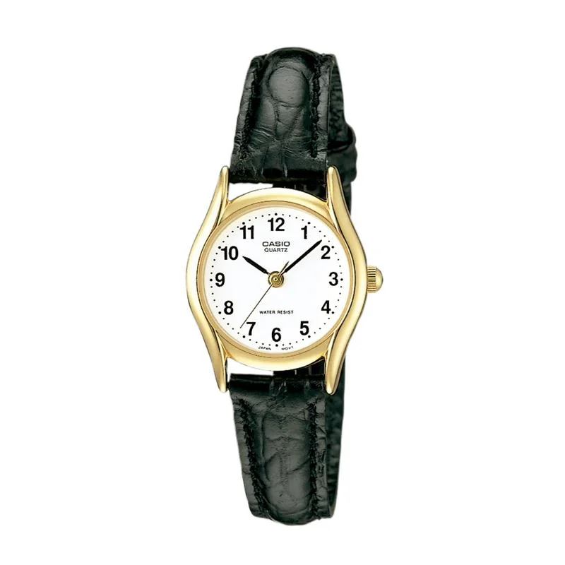 Reloj Casio Casual LTP-1094Q-7B1 Dama