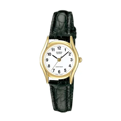 Reloj Casio Casual LTP-1094Q-7B1 Dama