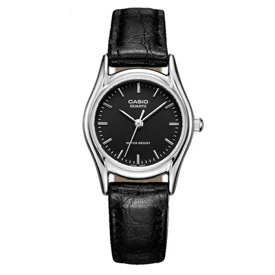 Reloj Casio Casual LTP-1094E-1A Dama