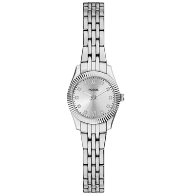 Reloj Fossil para Mujer Es5475