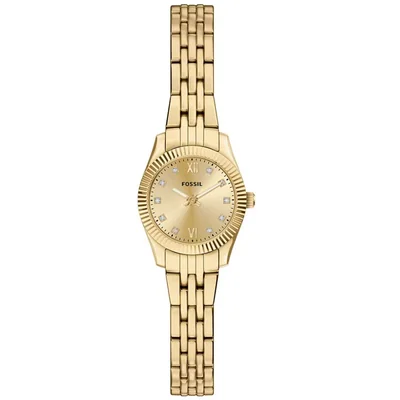Reloj Fossil para Mujer Es5474