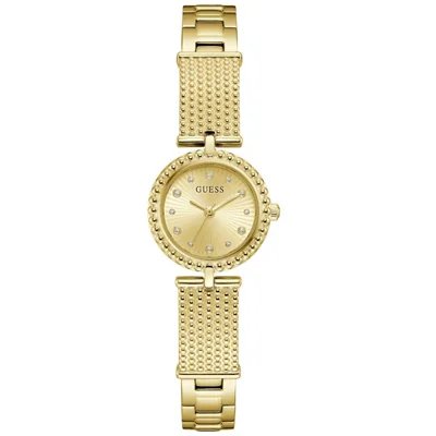Reloj Guess Holly para Mujer Gw1017L2