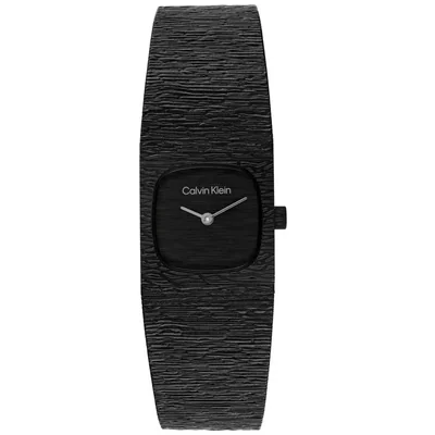 Reloj Calvin Klein para Mujer 25100180 Sophisticated Square