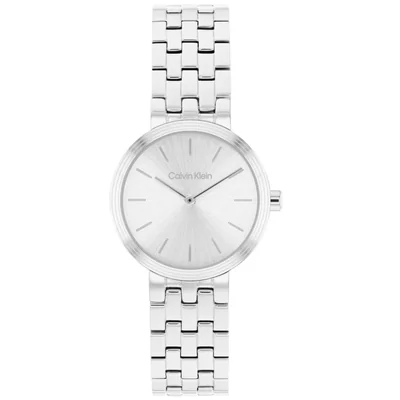 Reloj Calvin Klein para Mujer 25100186 Forme