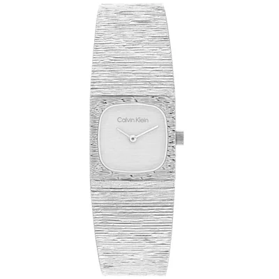 Reloj Calvin Klein para Mujer 25100177 Sophisticated Square