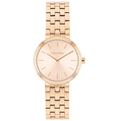 Reloj Calvin Klein para Mujer 25100185 Forme