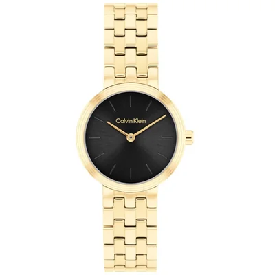 Reloj Calvin Klein para Mujer 25100187 Forme