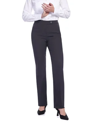 Pantalón Trinity straight para mujer