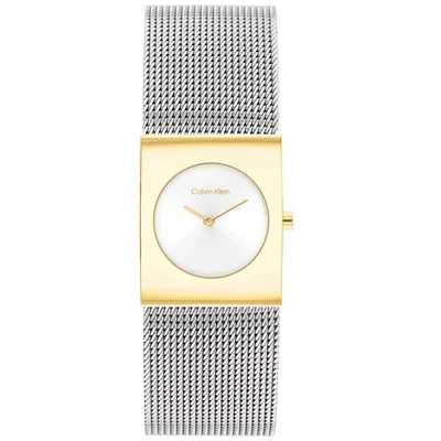Reloj Calvin Klein para Mujer 25100139 Ck Pulse