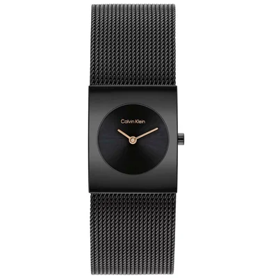 Reloj Calvin Klein para Mujer 25100138 Ck Pulse