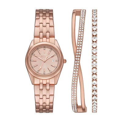 Set Reloj Relic para Mujer Zr97031