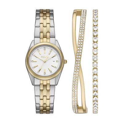 Set Reloj Relic para Mujer Zr97030