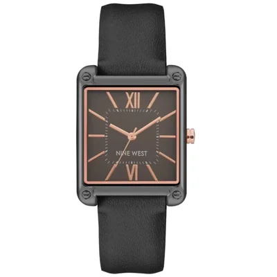 Reloj Nine West para Mujer Nw2126Bkyg