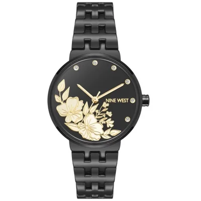 Reloj Nine West para Mujer Nw3226Dglf