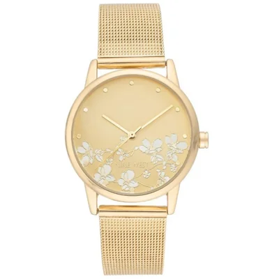 Reloj Nine West para Mujer Nw2426Gplf